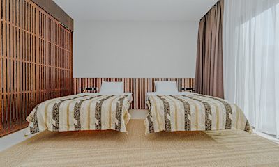 2+1 Silence Villas